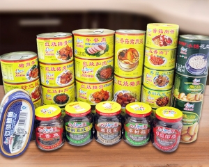 古龙牌 Gulong Brand