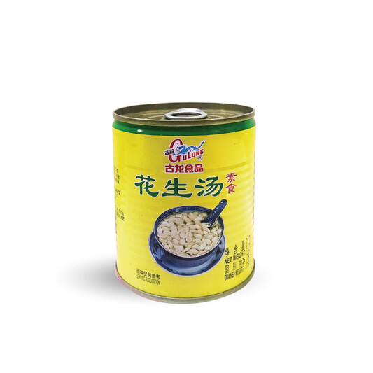 Gulong Peanuts Soup (312g)