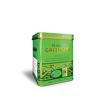 Sprouting Brand GT607 Green Tea (227g)