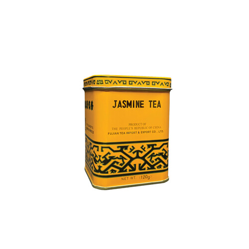 Sunflowr Tea Sunflower Brand 1030 Jasmine Tea (120g)