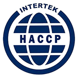 HACCP Certification