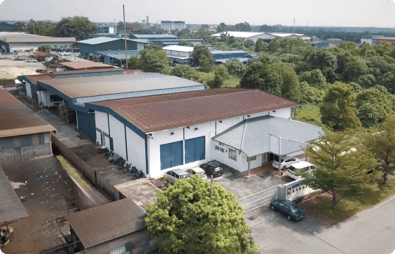 Makmur Food Building